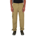 All Mission Pants - Fennel