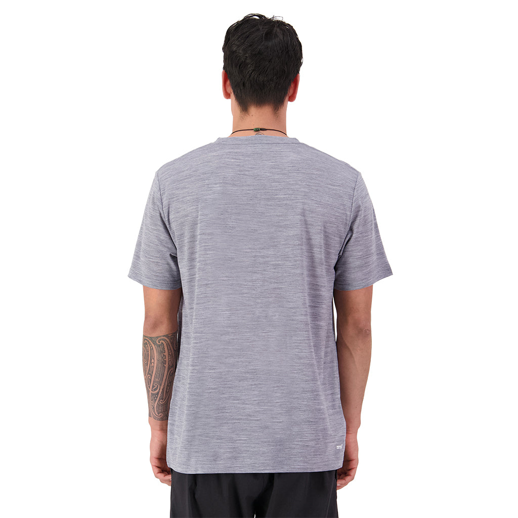 Icon Merino - T-Shirt