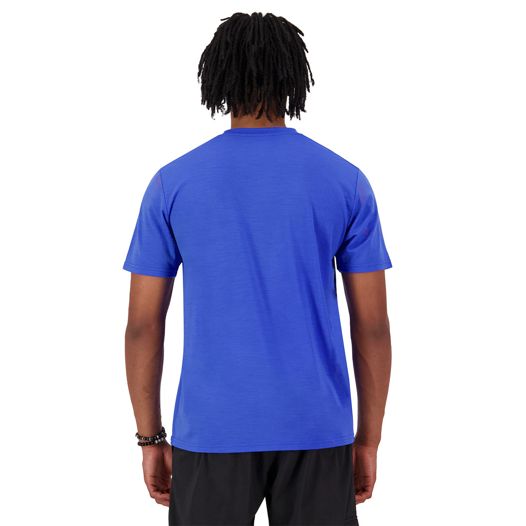 Icon Merino - T-Shirt