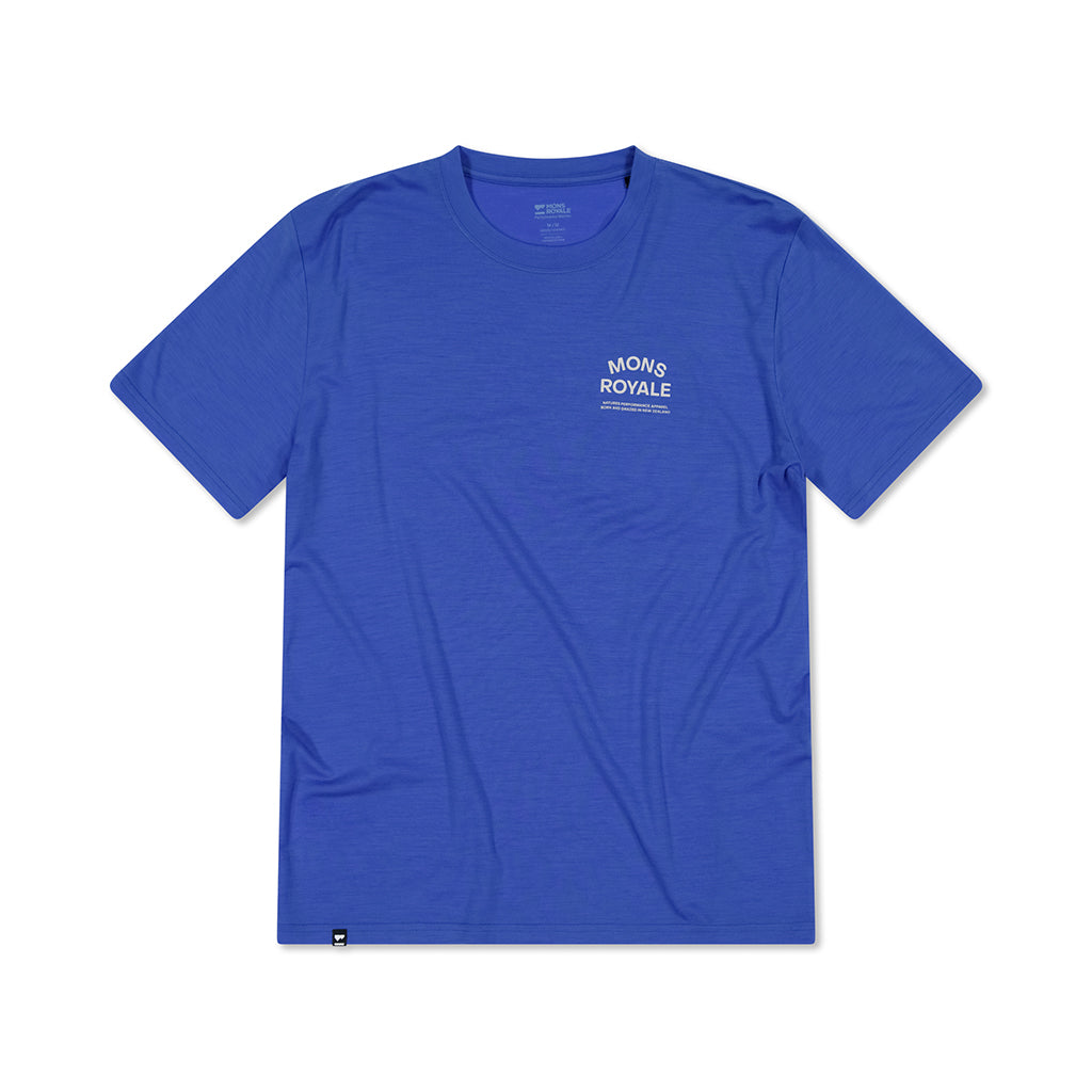 Icon Merino - T-Shirt