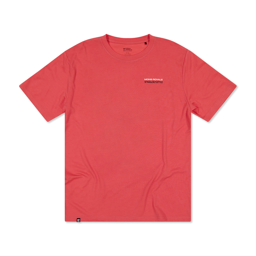 Icon Merino - T-Shirt
