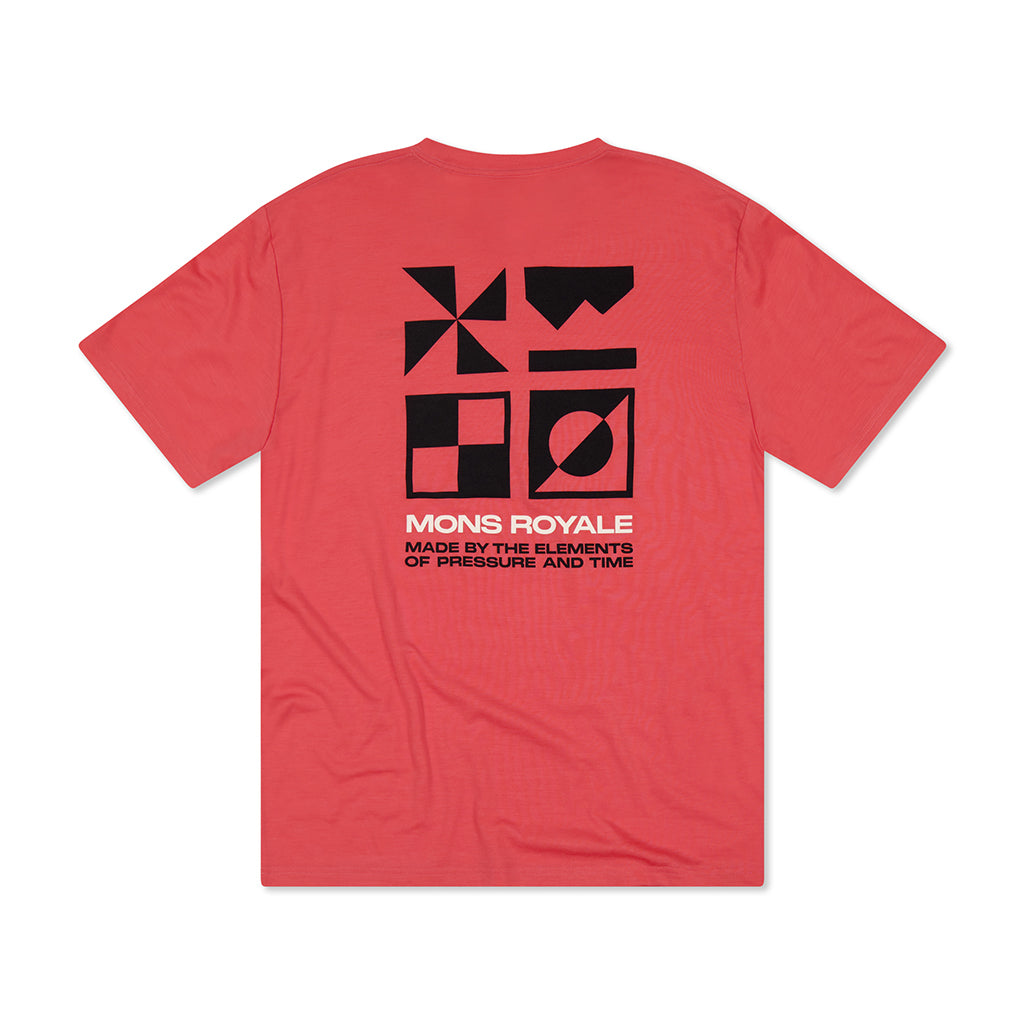 Icon Merino - T-Shirt