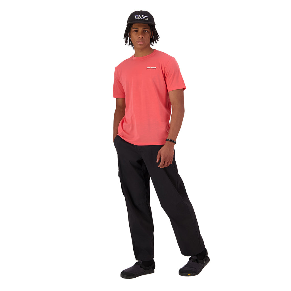 Icon Merino - T-Shirt