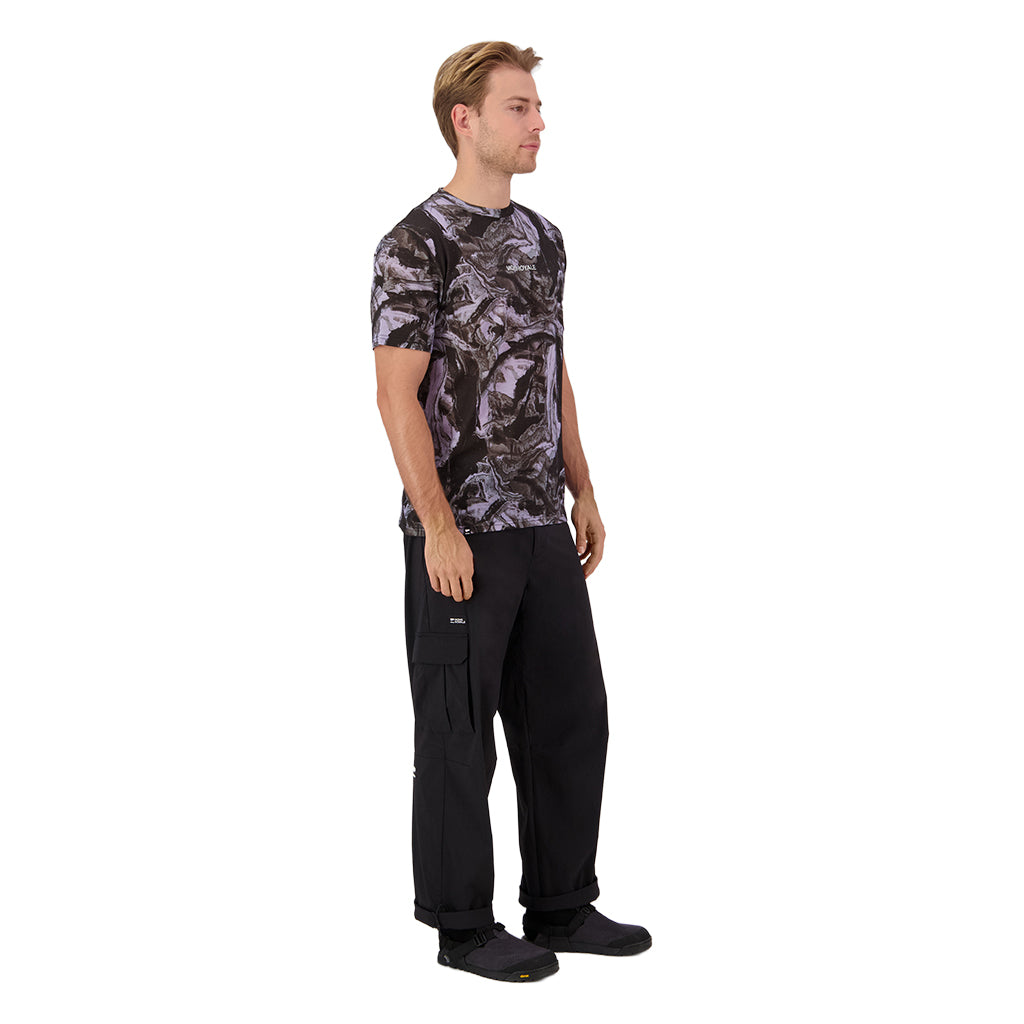 Icon Merino - T-Shirt
