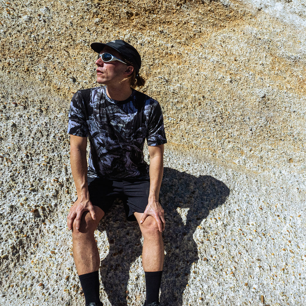 Icon Merino - T-Shirt
