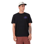 Icon Merino T-Shirt - Black