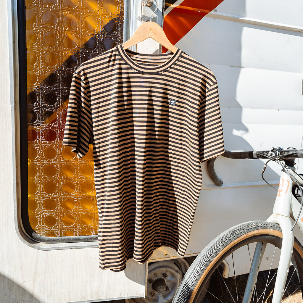 Icon Merino - T-Shirt