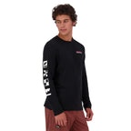 Icon Merino Long Sleeve - T-Shirt
