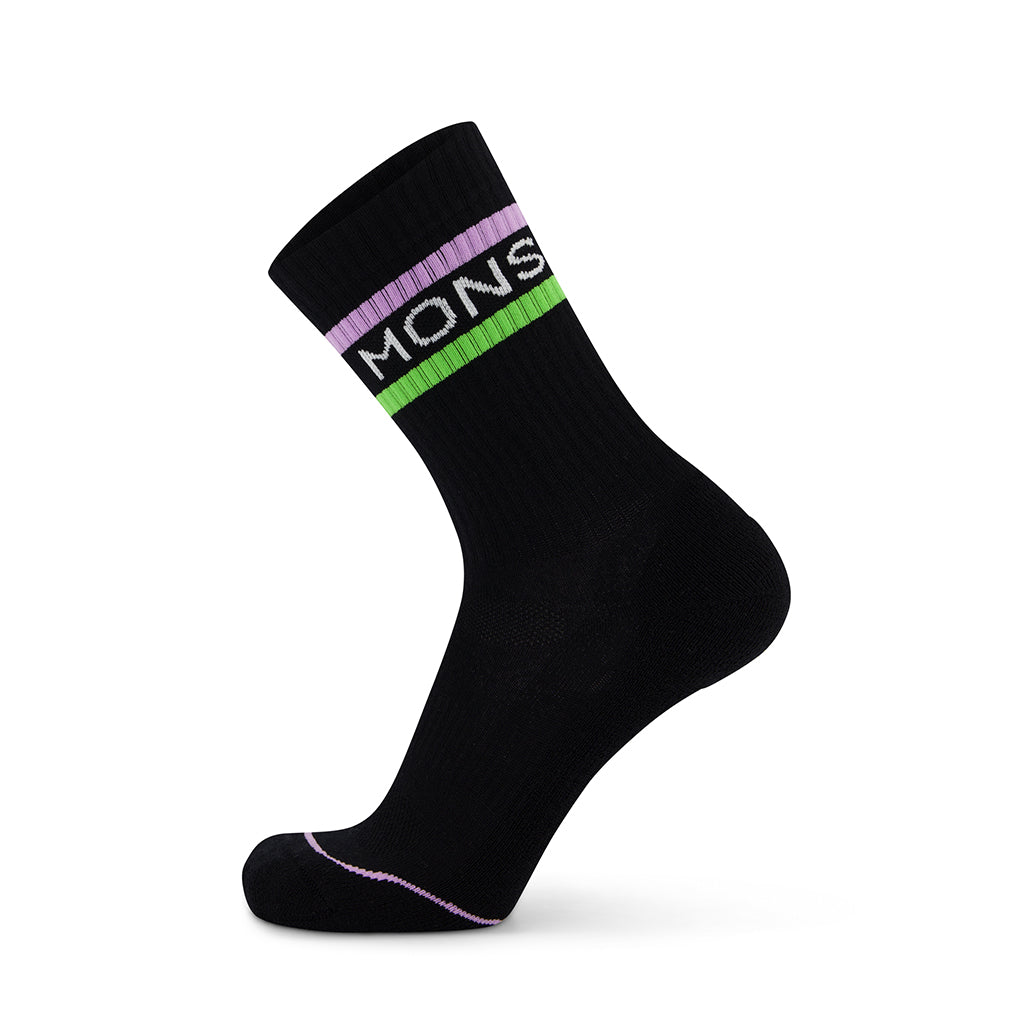 Signature Merino Crew - Sokker