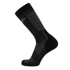 Pro Lite Merino Snow Sock - Black