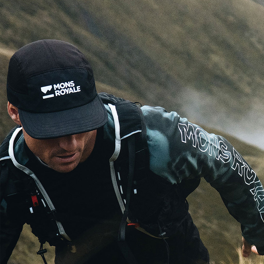 Velocity Trail - Cap