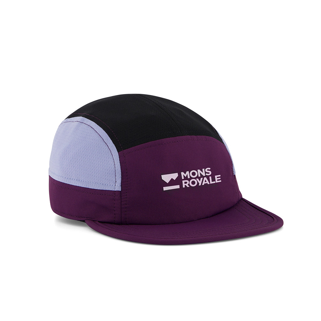 Velocity Trail - Cap