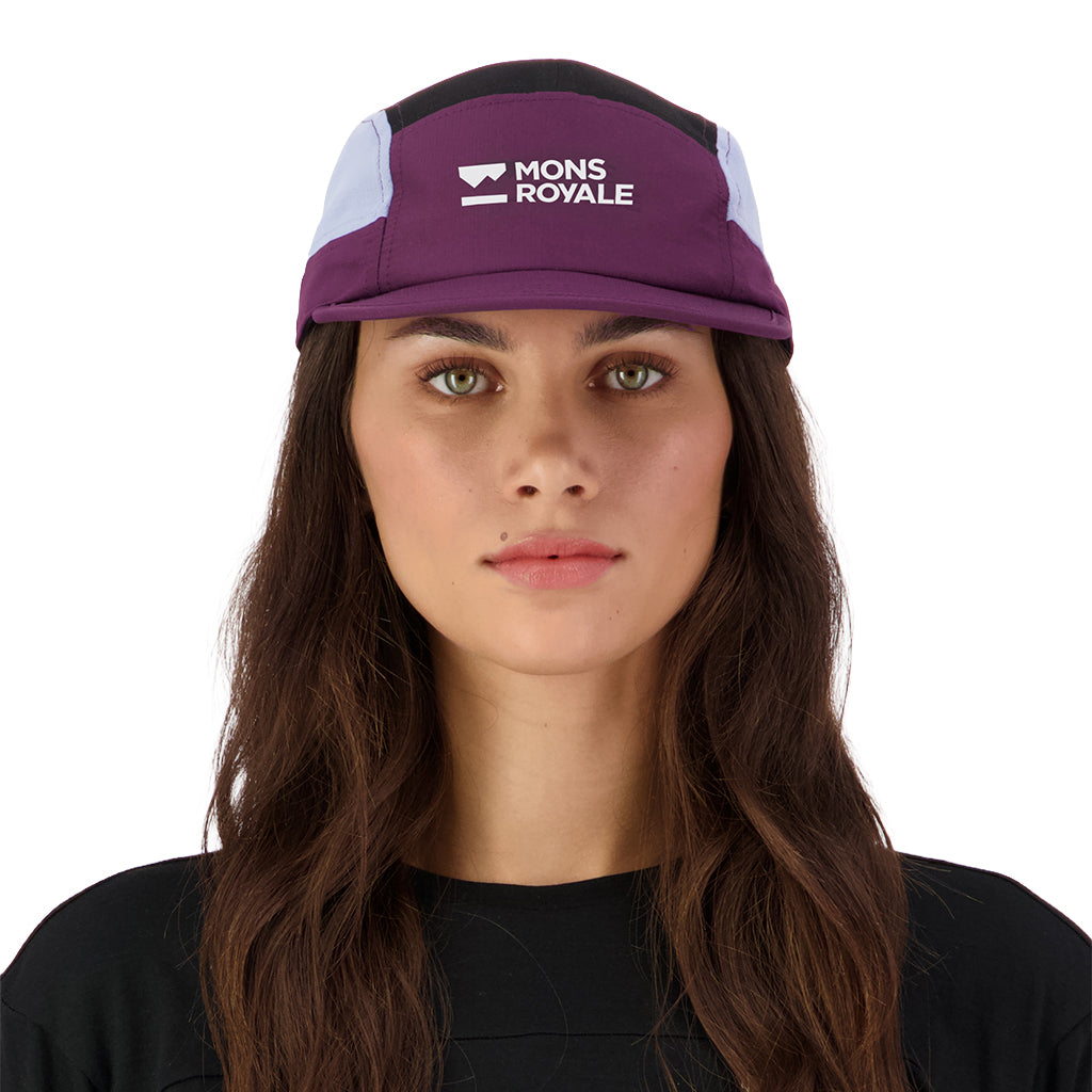 Velocity Trail - Cap