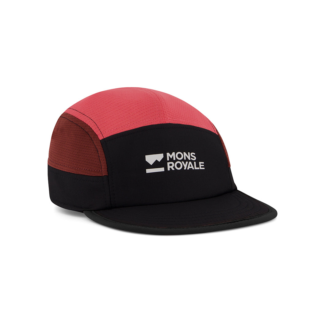 Velocity Trail - Cap