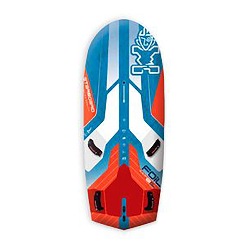 Foil Slalom 91 Carbon Reflex Sandwich Windsurfboard