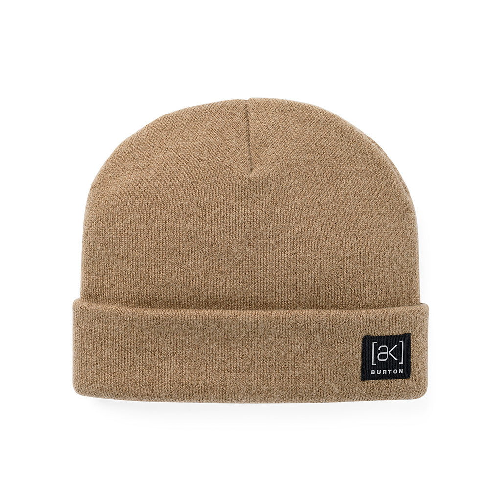 [ak] Stagger Beanie