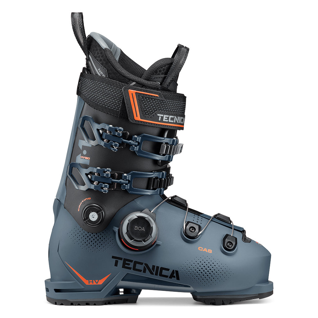 Mach BOA HV 120 GW - Skistøvler