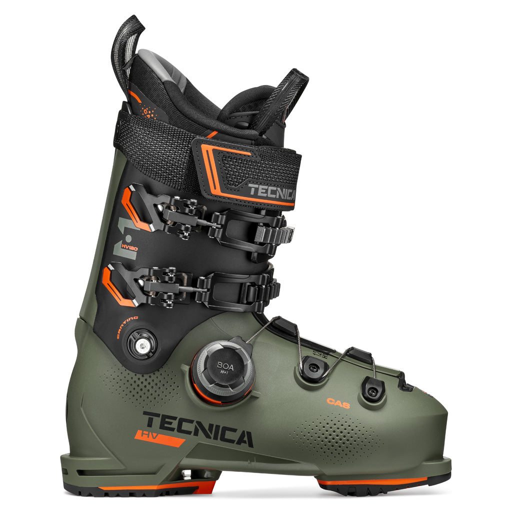 Mach Boa HV 120 GW