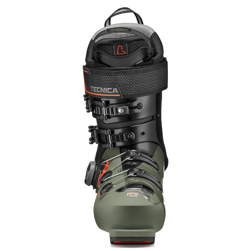 Mach Boa HV 120 GW