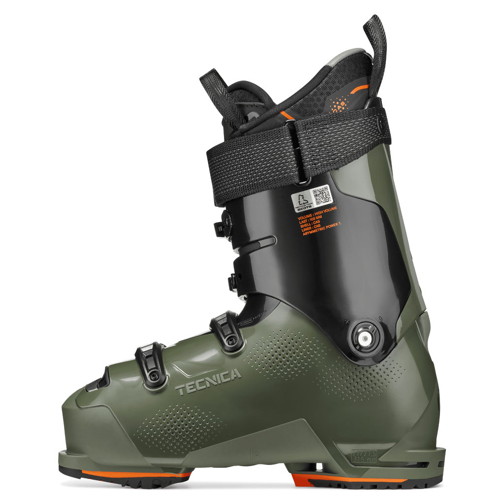Mach Boa HV 120 GW