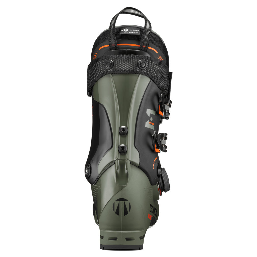 Mach Boa HV 120 GW