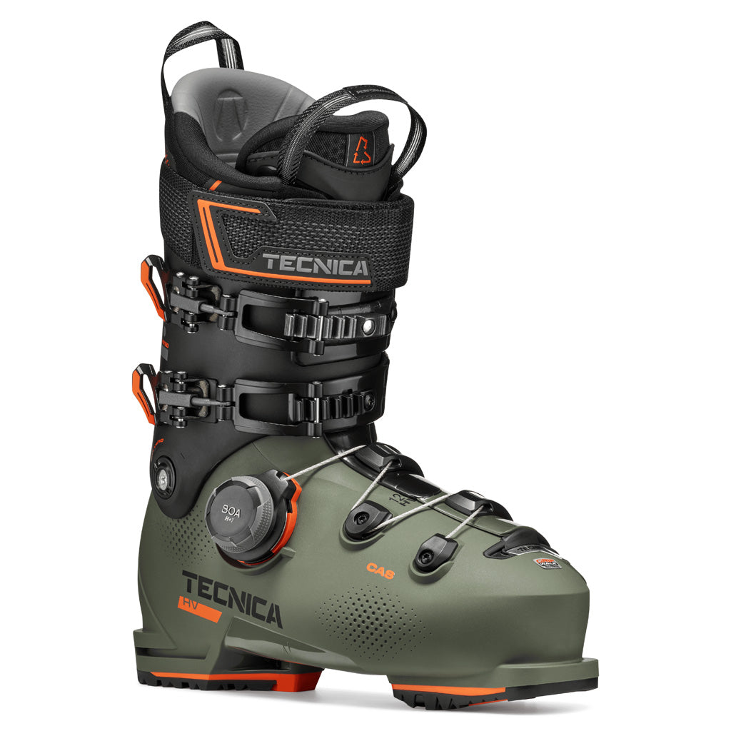 Mach Boa HV 120 GW
