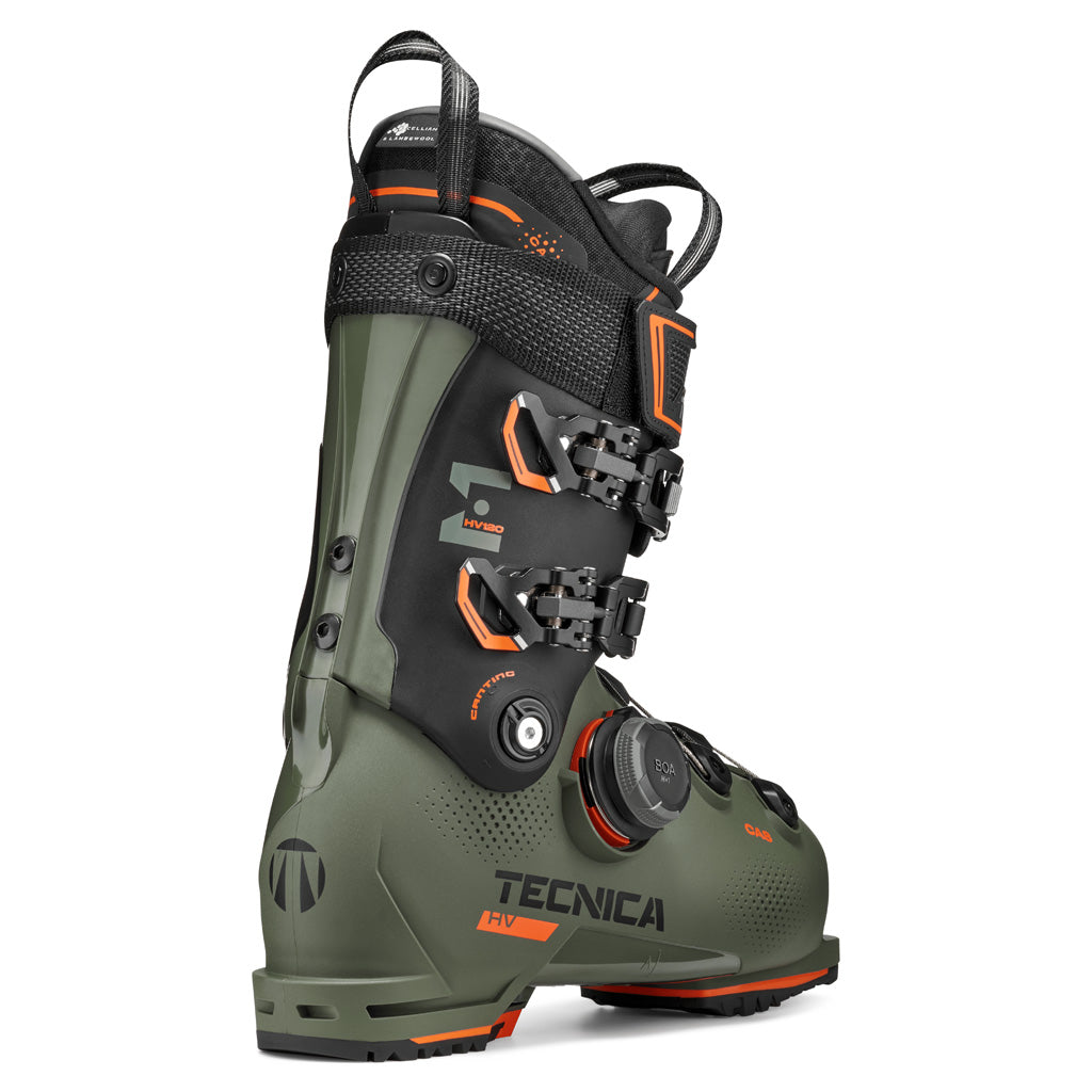 Mach Boa HV 120 GW