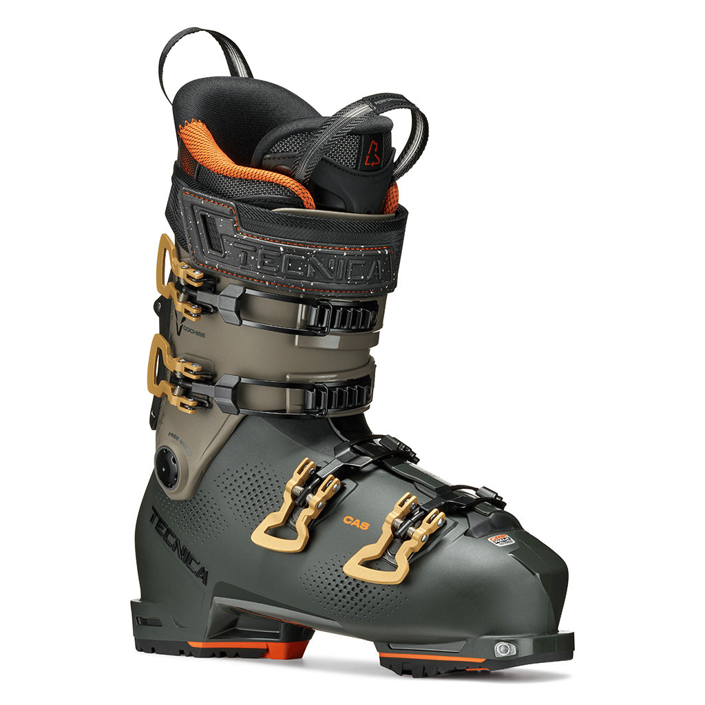 Cochise 120 DYN GW - Skistøvler