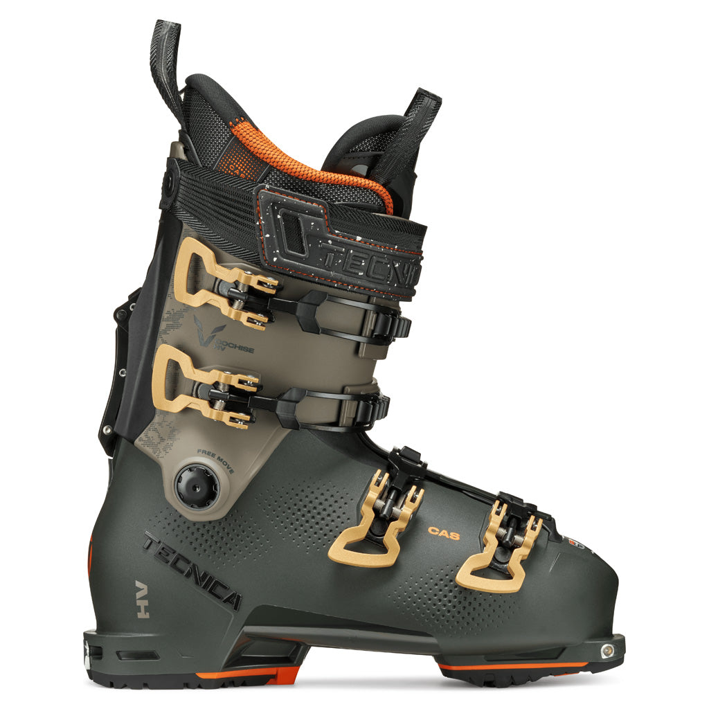 Cochise HV 120 Dyn GW