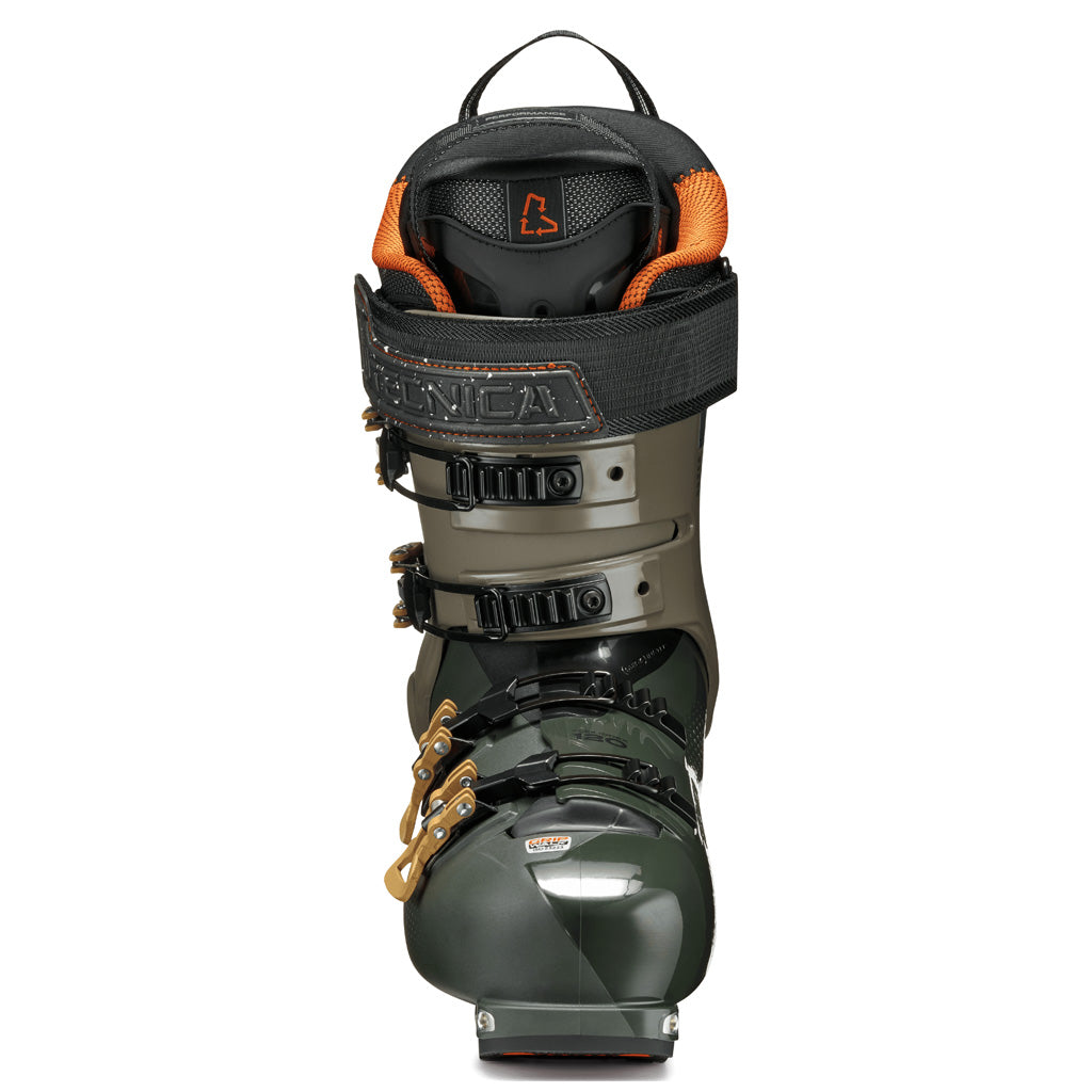 Cochise HV 120 Dyn GW