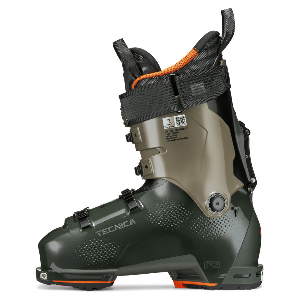 Cochise HV 120 Dyn GW