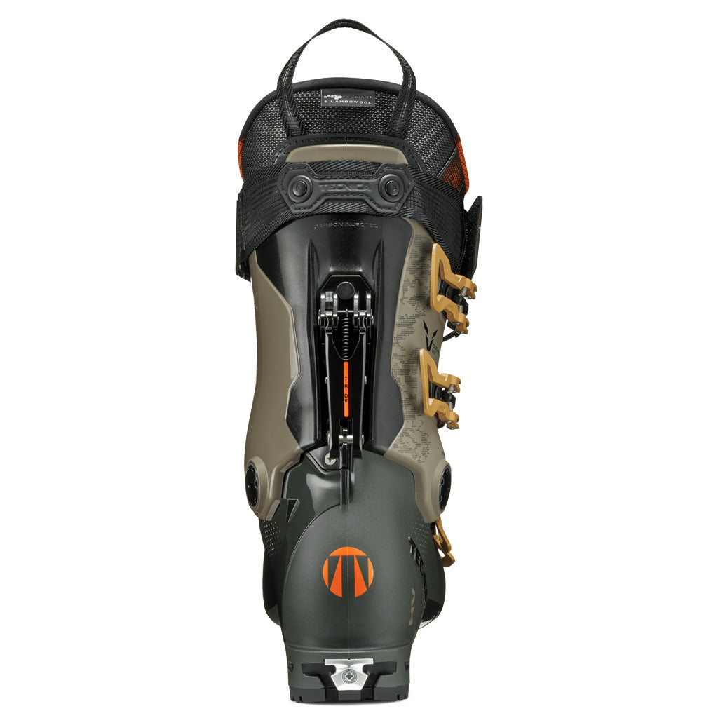 Cochise HV 120 Dyn GW