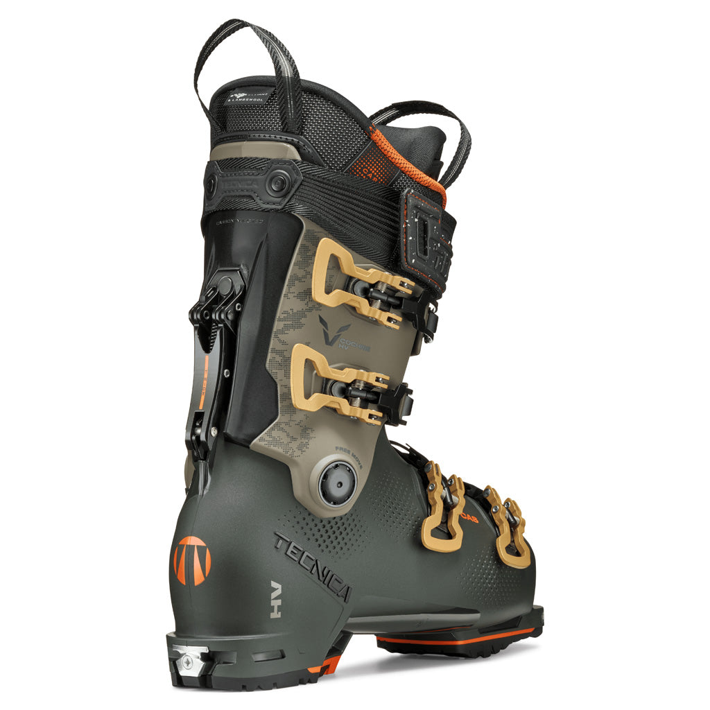 Cochise HV 120 Dyn GW