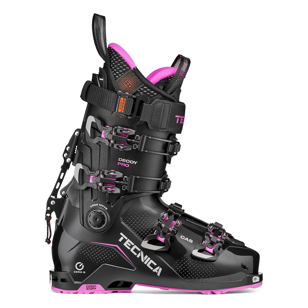 Zero G Decoy Pro GW - Skistøvler