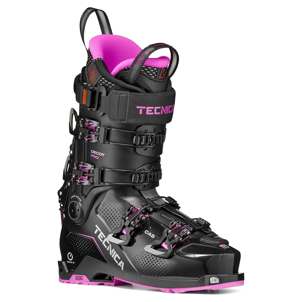 Zero G Decoy Pro GW - Skistøvler