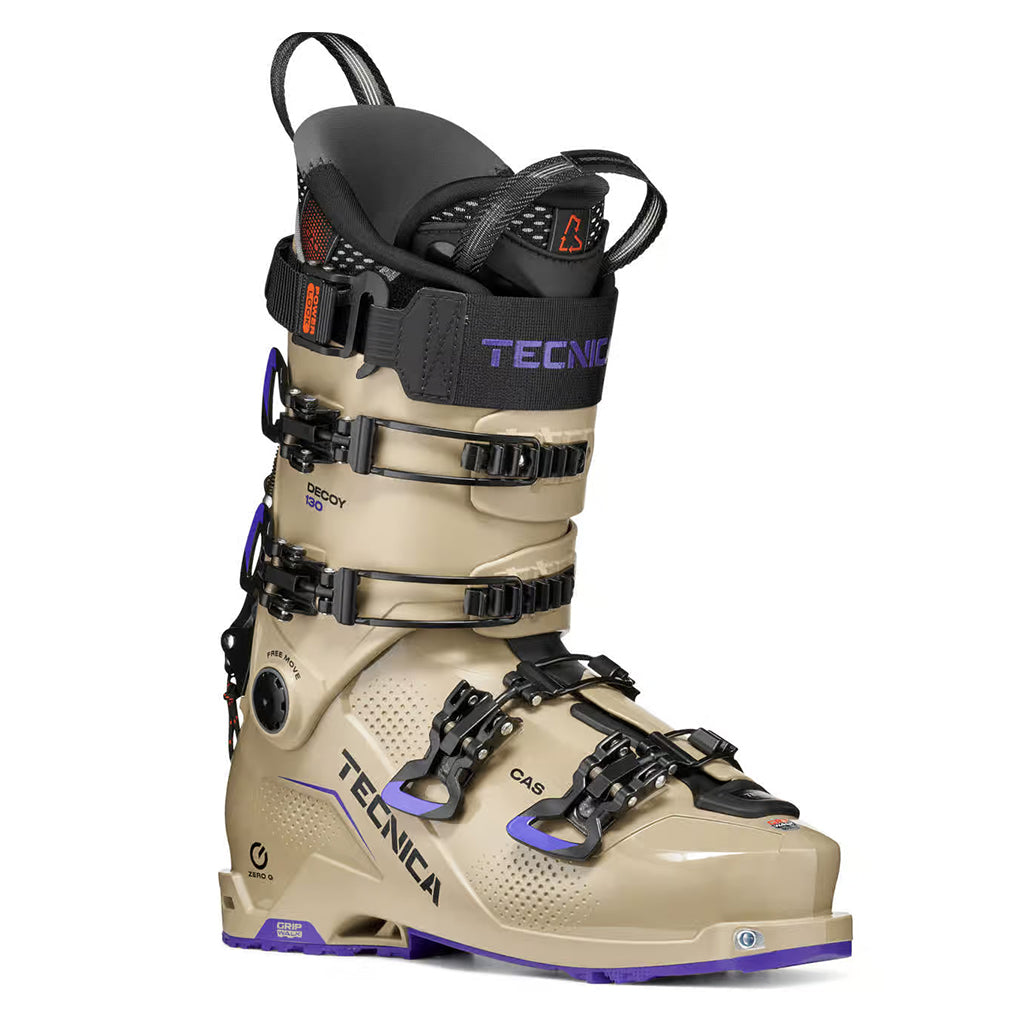 Zero G Decoy 130 GW - Skistøvler