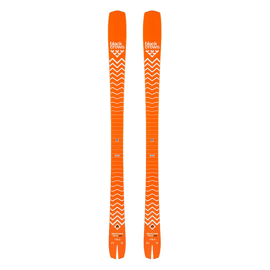 Mirus Cor - Ski