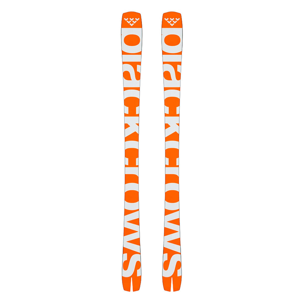 Mirus Cor - Ski