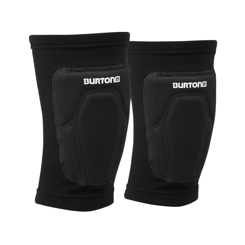 Basic Knee Pad Knæbeskytter i farven sort