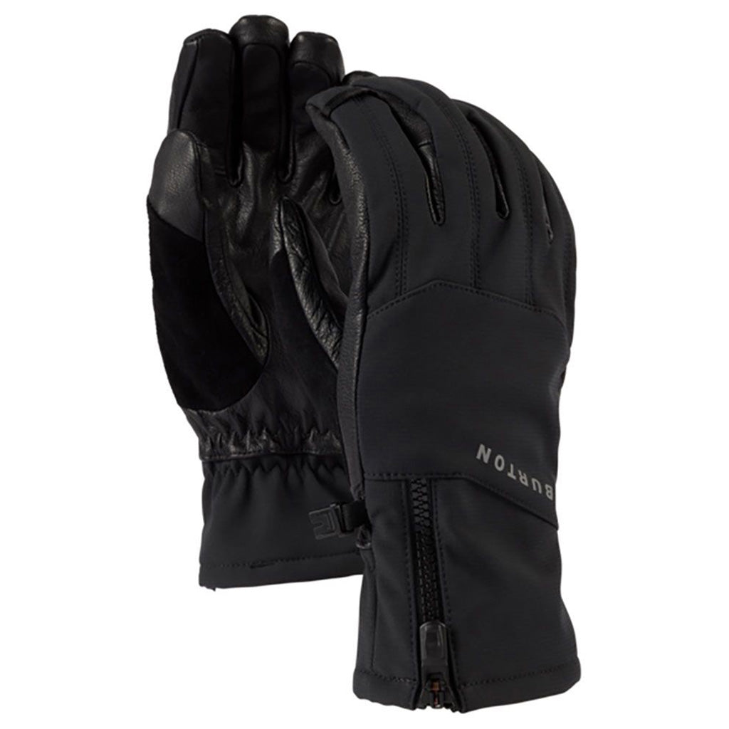 [ak] Tech Handsker i farven sort