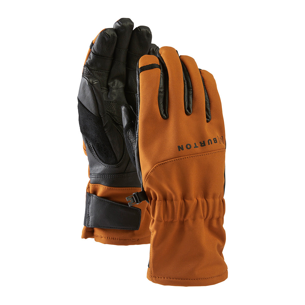 [ak] Tech - Handsker