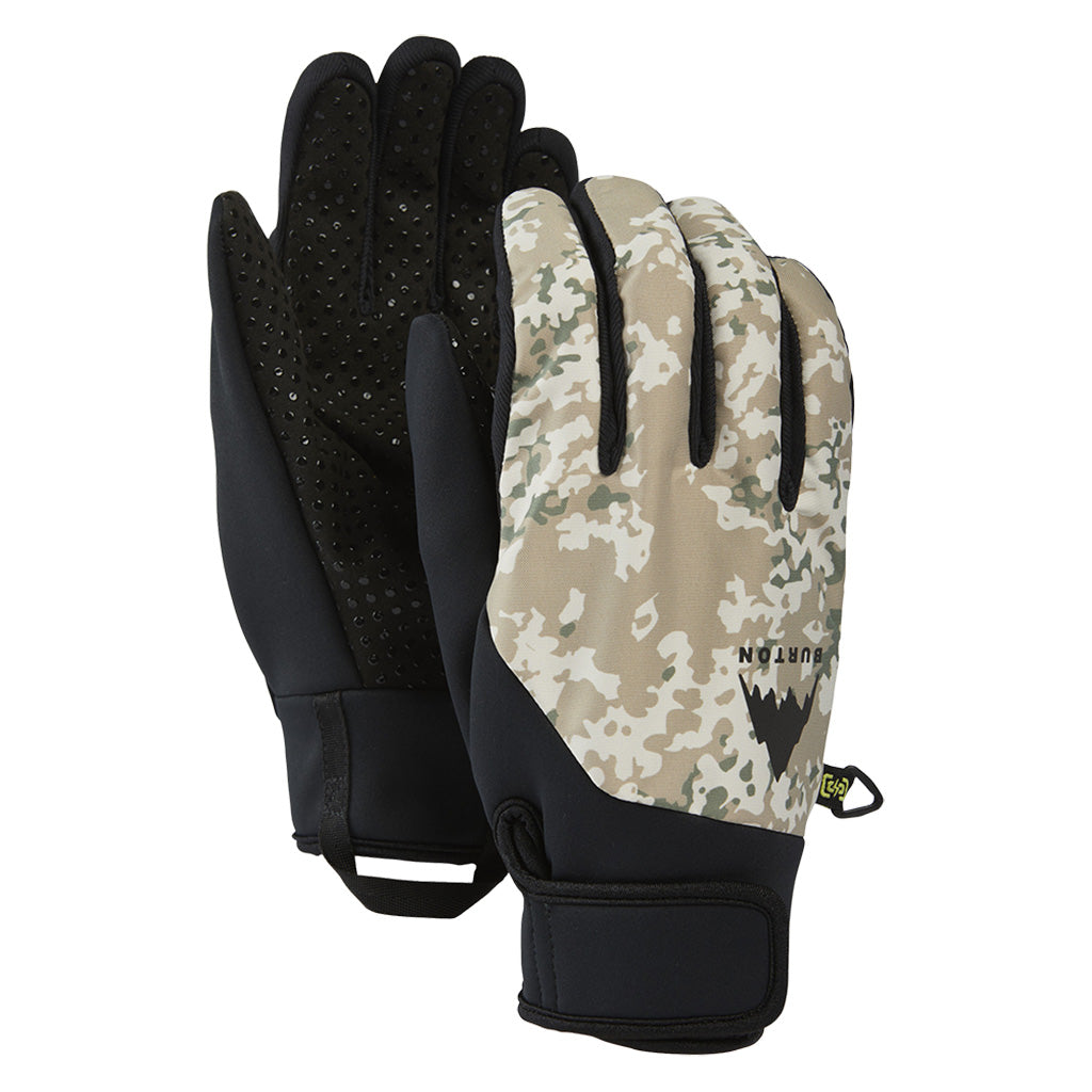 Park Handsker i farven Snowfall Camo