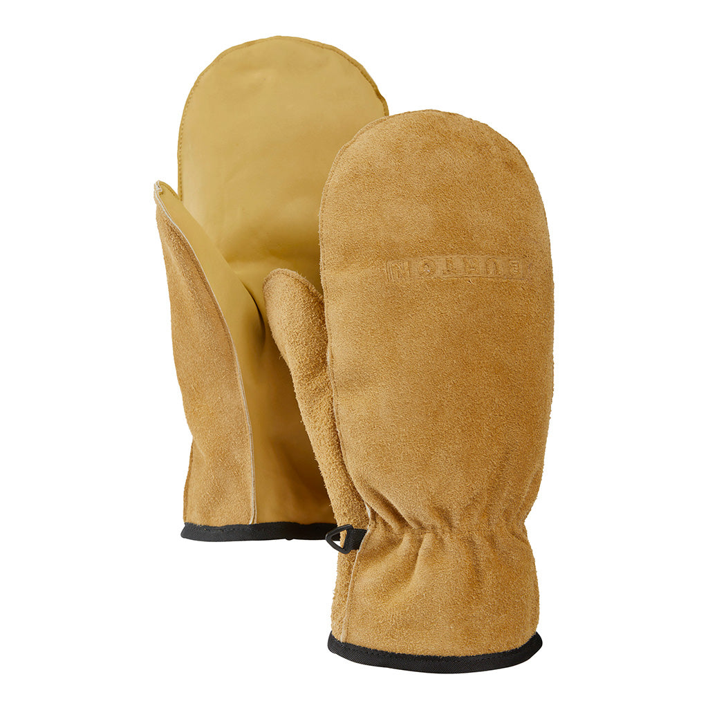 Work Horse Leather - Luffer