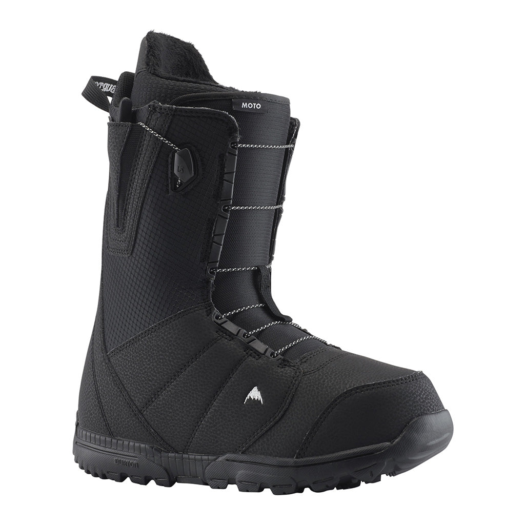 Moto - Snowboardstøvler