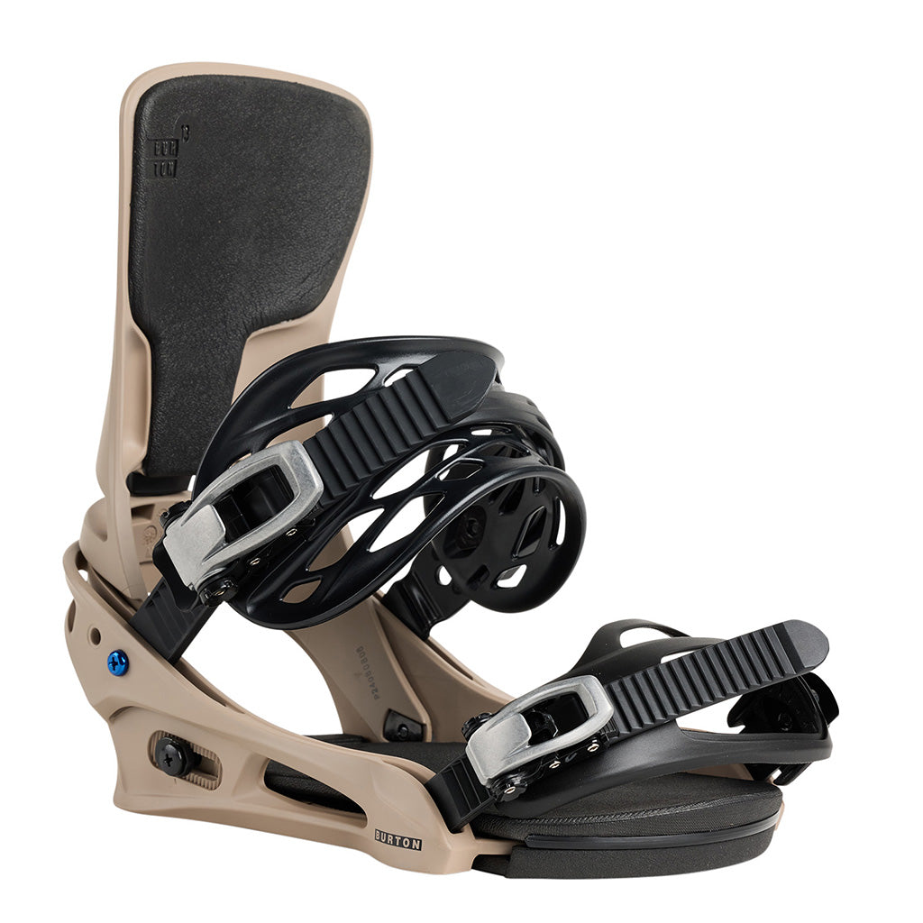 Cartel Re:Flex Snowboard Bindings - Snowboardbindinger