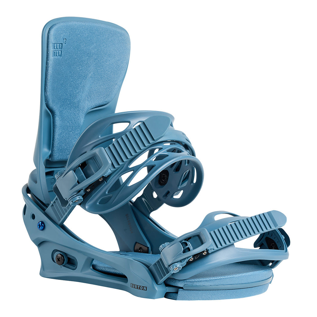 Cartel Re:Flex Snowboard Bindings - Snowboardbindinger