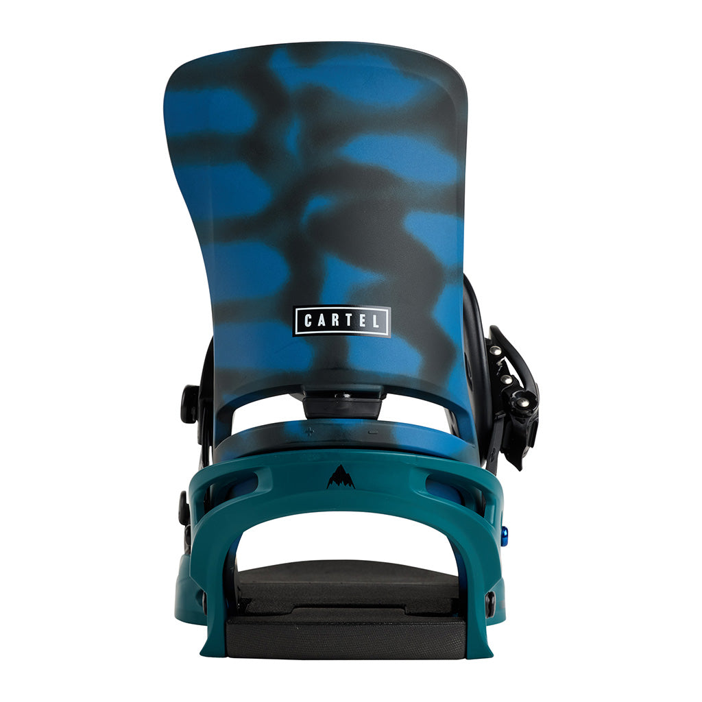Cartel - Snowboardbindinger