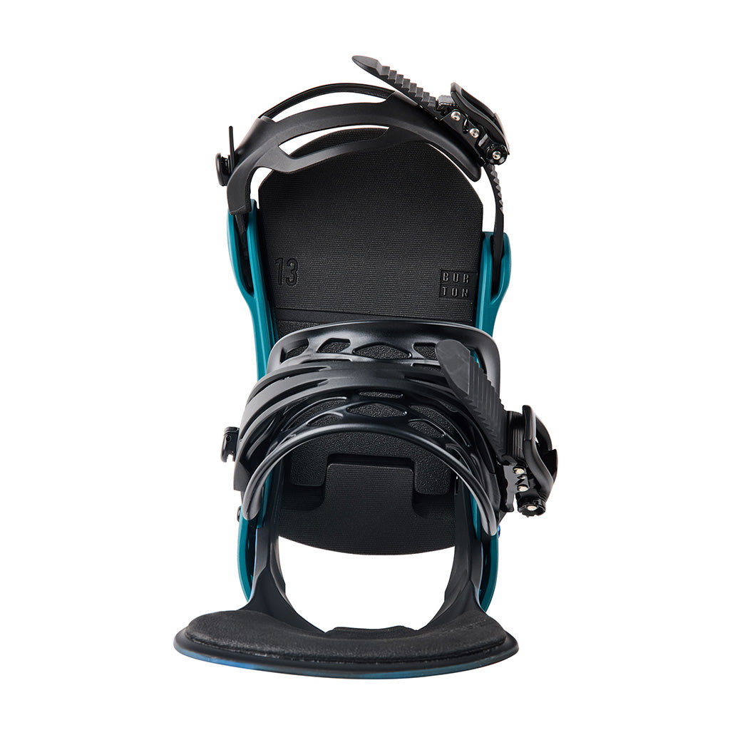 Cartel - Snowboardbindinger