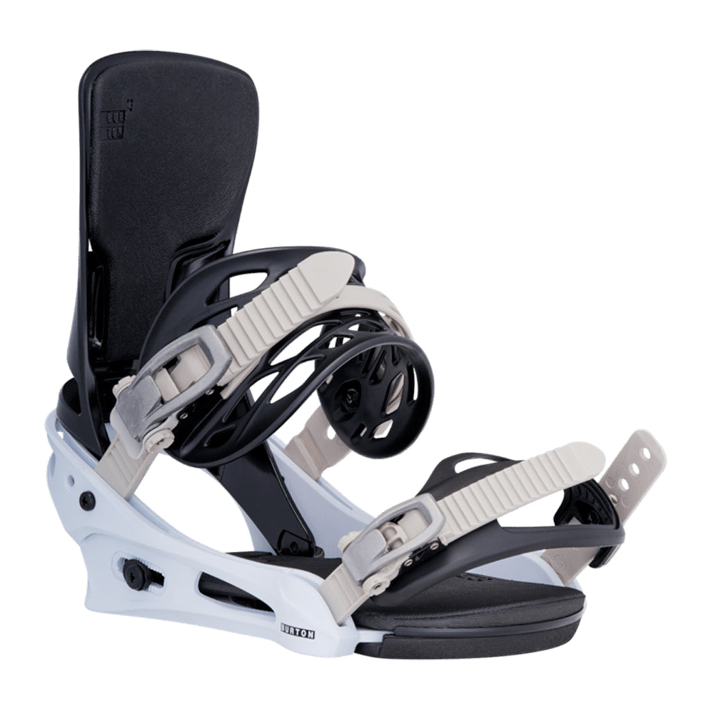 Cartel Re:Flex 26/27 - Snowboardbindinger