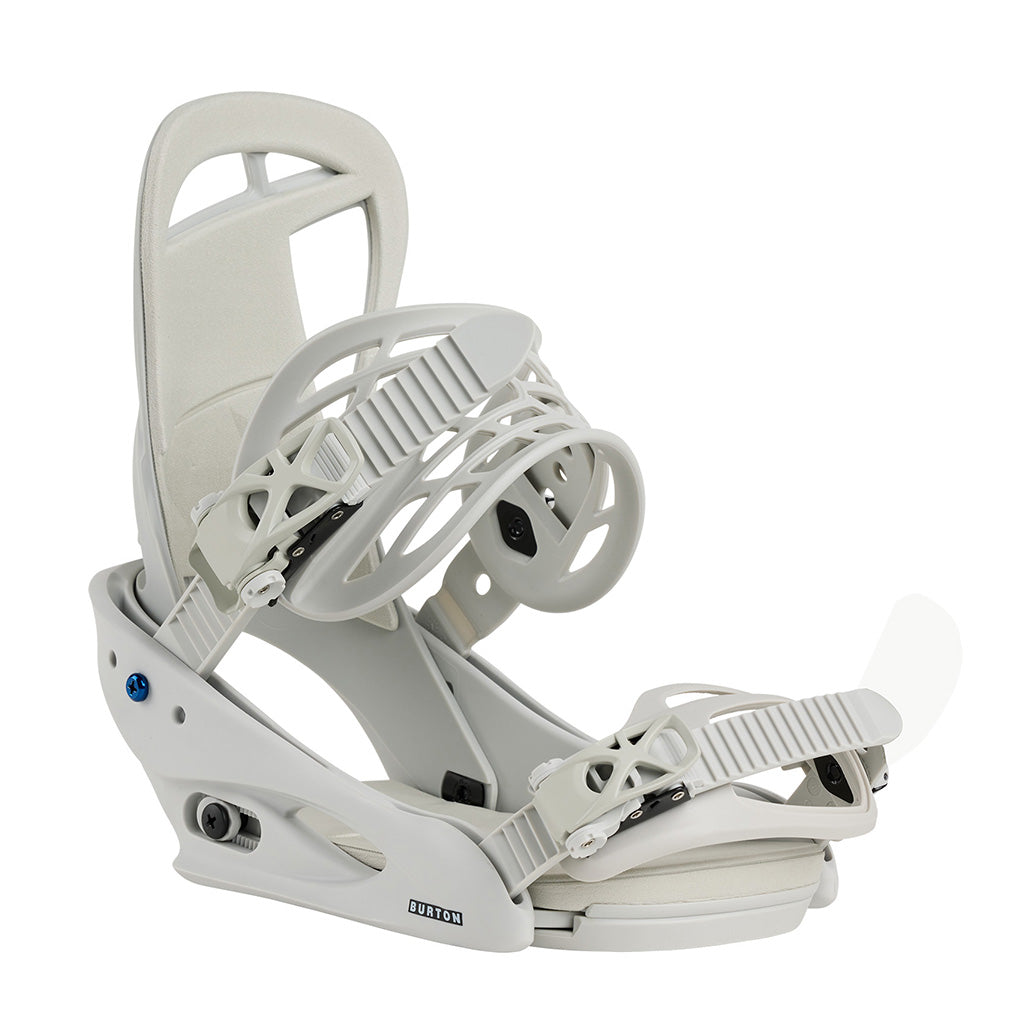 Wms Citizen Re:Flex Snowboard Bindings - Snowboardbindinger
